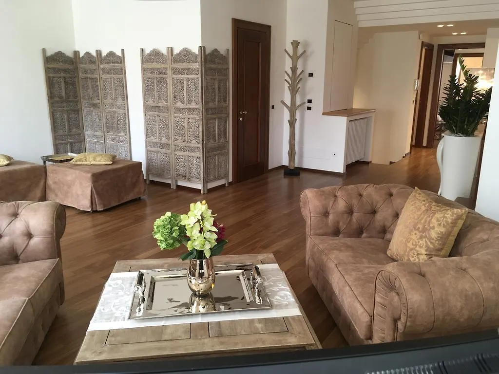 Appartement La Loggia Al Duomo - Trévise 0*,  Italie
